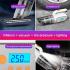 Car Vacuum Cleaner – High Power Corded Handheld Vacuum DC 12V [A6]